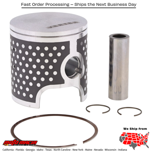Cast Replica Piston Kit Kawasaki KX100 14-21
