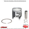 Piston Kit Cast Race Evolution 48.45/Std Kawasaki KX85 14-22
