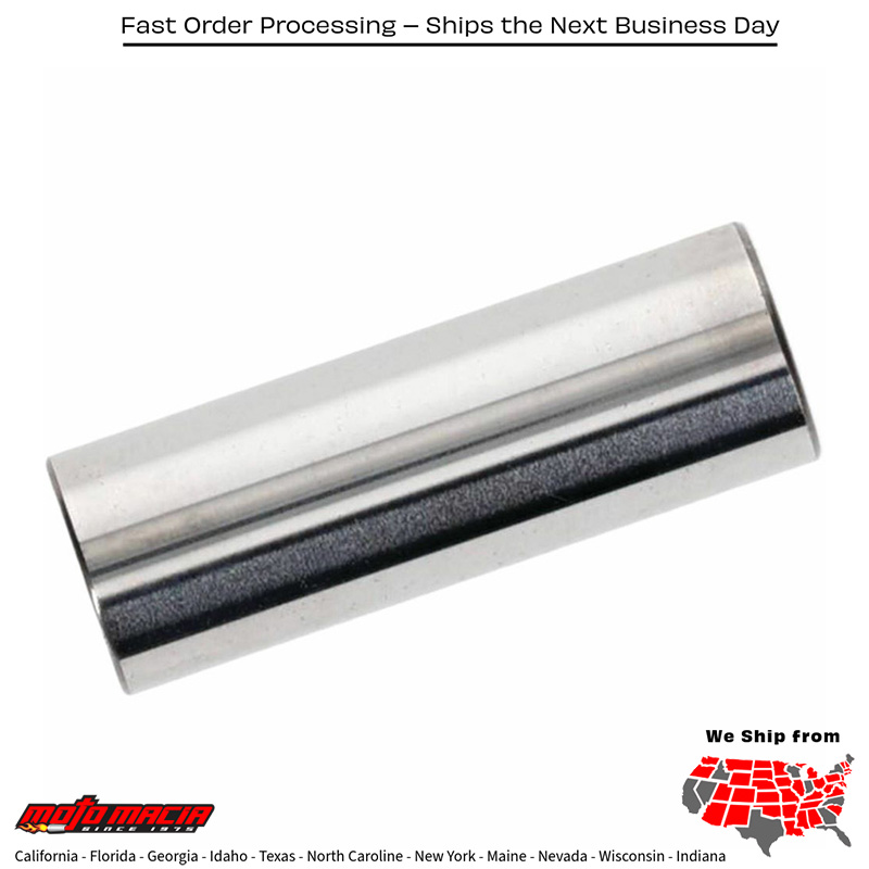 Piston Wrist Pin For Vertex Pistons Only Yamaha WR250 96-97 YZ250 90-98