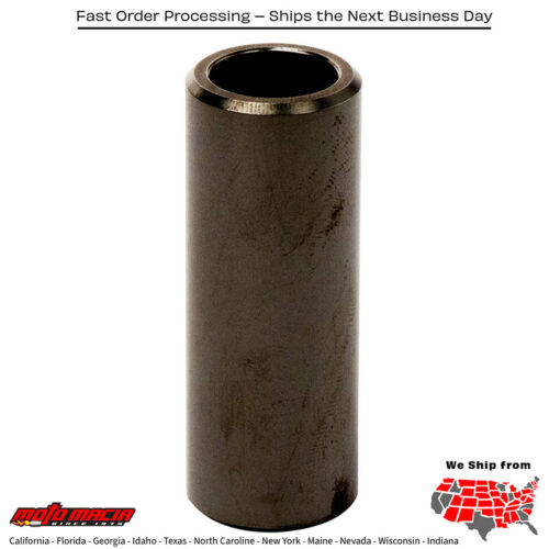 Piston Wrist Pin Dlc Coated For Vertex Pistons Only Yamaha YZ450F 10-17 Yamaha