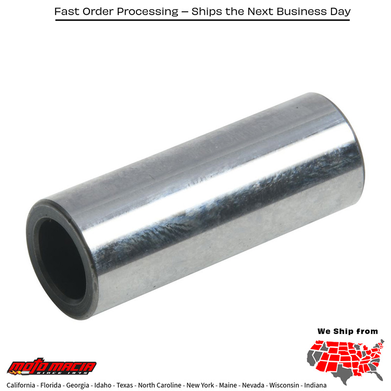 Piston Wrist Pin For Vertex Pistons Only