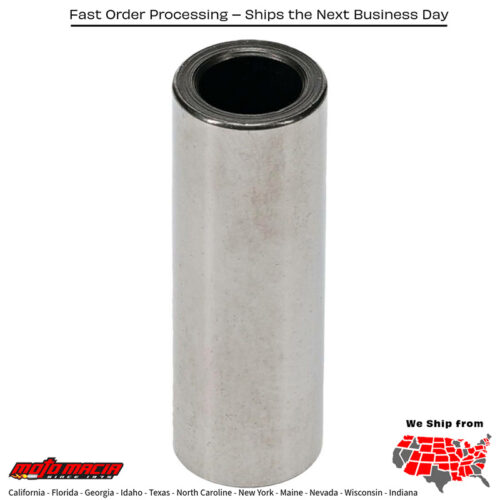 Piston Wrist Pin For Vertex Pistons Only Cobra CX65 10-11 Yamaha YZ65 18-22