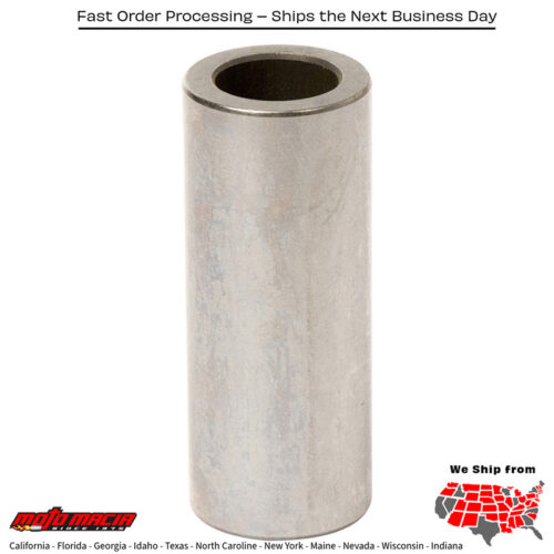 Piston Wrist Pin For Vertex Pistons Only Yamaha YFM660FG Grizzly 4WD [IRS]