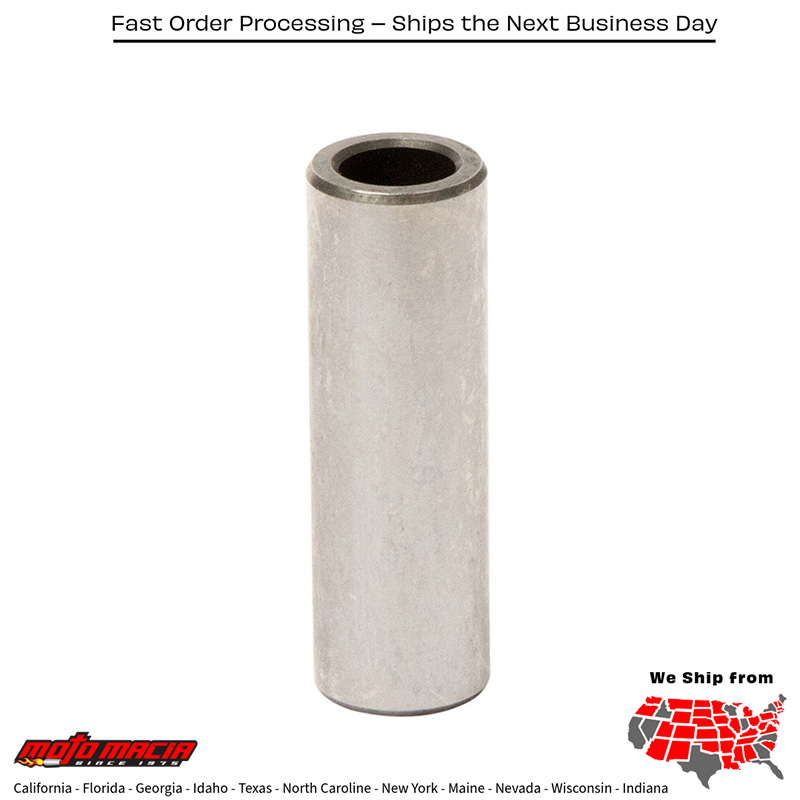 Piston Wrist Pin For Vertex Pistons Only Kawasaki KX125 92-93