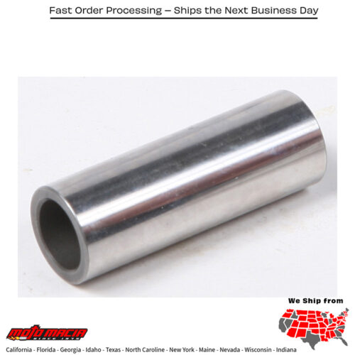 Piston Wrist Pin For Vertex Pistons Only Husqvarna TC 85 (17/14) 14-24 Honda