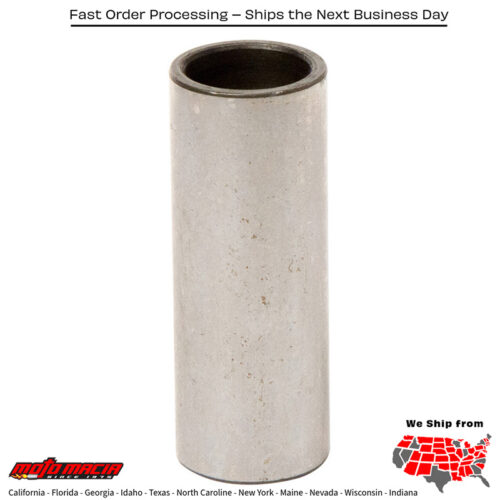 Piston Wrist Pin For Vertex Pistons Only Kawasaki KX450F 09-15 Suzuki RM-Z4