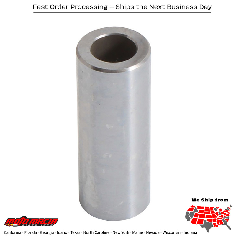 Piston Wrist Pin For Vertex Pistons Only Honda TRX450ER Electric Start 06-10