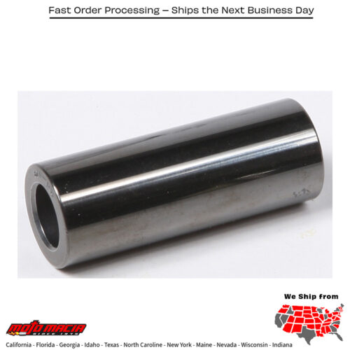 Piston Wrist Pin Dlc Coated For Vertex Pistons Only Husqvarna FC 450 14-15