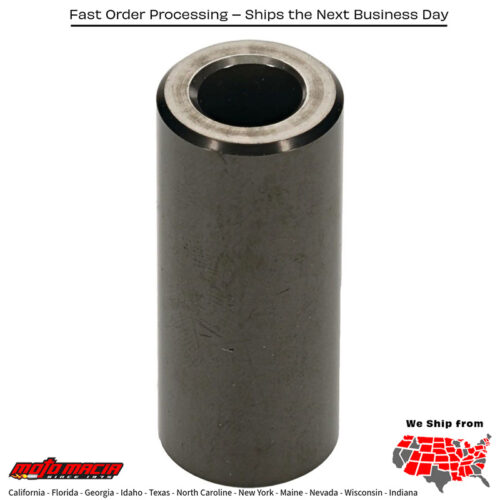 Piston Wrist Pin Dlc Coated For Vertex Pistons Only Yamaha YZ450F 18-22 Yam