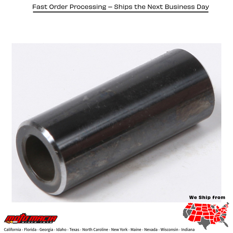 Piston Wrist Pin For Vertex Pistons Only Beta 430 RR 15-19 480 RR 15-1