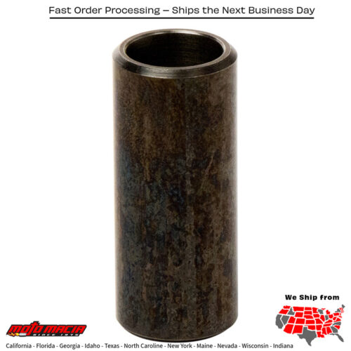 Piston Wrist Pin For Vertex Pistons Only Husqvarna FC 250 14-22 Husqvarna F