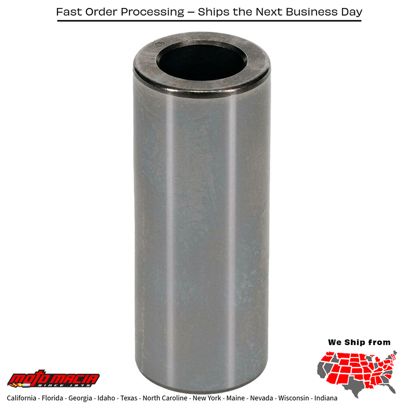 Piston Wrist Pin For Vertex Pistons Only Polaris Scrambler 500 4X4 03-12