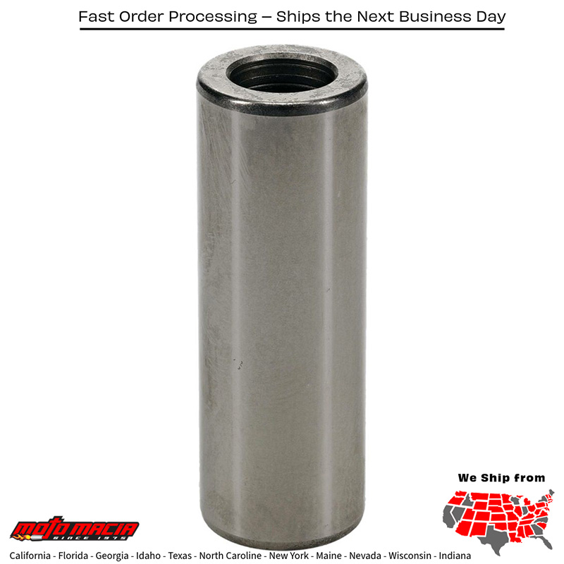 Piston Wrist Pin For Vertex Pistons Only Yamaha YFM450FGP Grizzly 4WD EPS