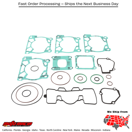 Top End Gaskets Husqvarna Te 150 19-19
