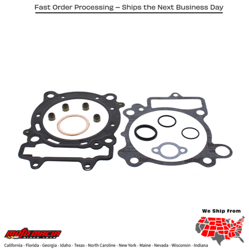 Top End Gaskets Kawasaki Klx450r 18-19 (Au)