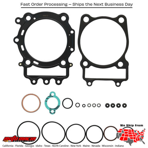 Top End Gasket Kit Arctic Cat Prowler 700 Xt Eps 16-17