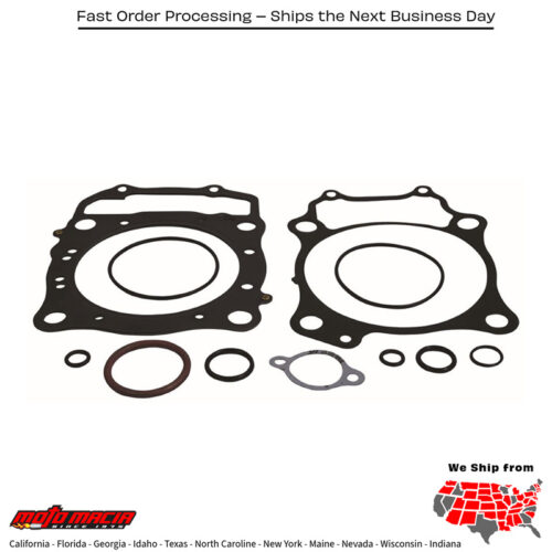 Top End Gasket Kit Honda Trx700xx 08-09 700 XX (08-09)