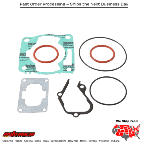 Top End Gaskets Yamaha Yz85 19-24 Yz85lw 22-24 Yz 85 B