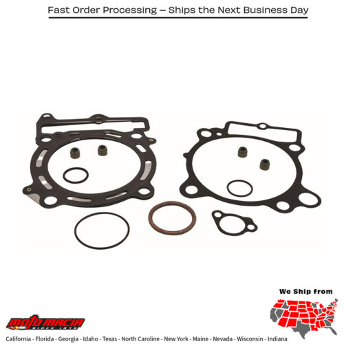 Top End Gaskets Kawasaki Kx450f 19-20 Kx 450 F 19-20KX 45