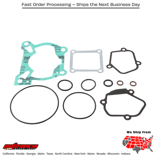 Top End Gaskets Ktm 85 Sx (17/14) 18-24 Husqvarna Tc 85 (17/14) 18-24