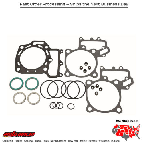 Top End Gasket Set Kawasaki Krf 800 Teryx 14-23 Le