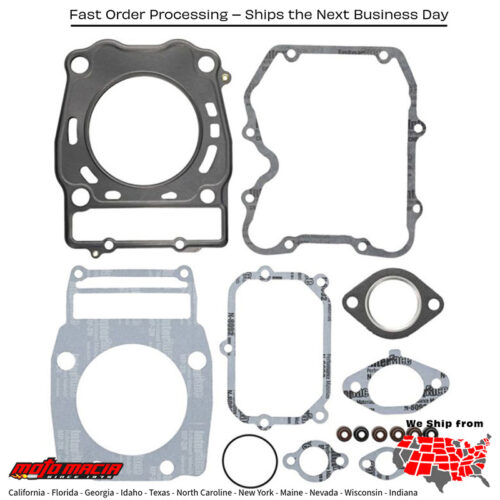 Top End Gaskets - Polaris Sportsman Touring 500 Ho 10-13