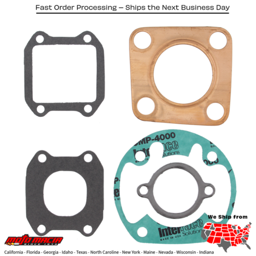 Top End Gaskets Honda Cr80r 80-82 CR 80 R 80-82