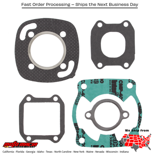 Top End Gaskets Honda Cr80r 83-83 CR 80 R 83-83