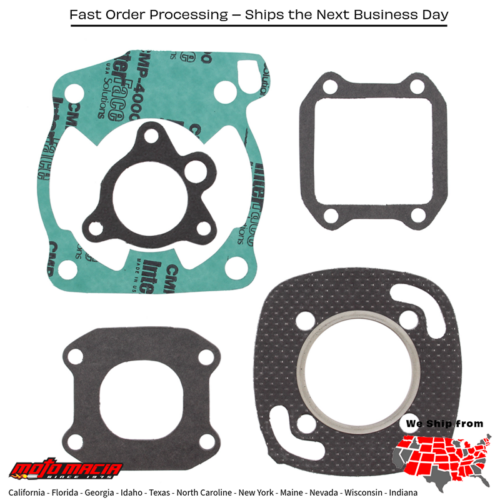 Top End Gaskets Honda Cr80r 84-84 Honda Cr 80 R 84-84