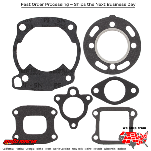 Top End Gaskets Honda Cr80r 85-85