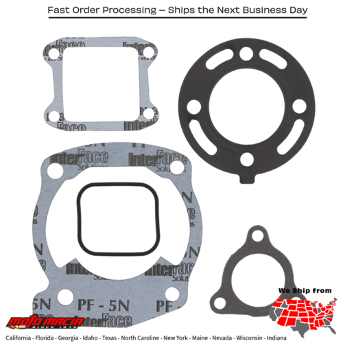 Top End Gaskets Honda Cr80rb Expert 96-02 Cr80r 92-02 96 more