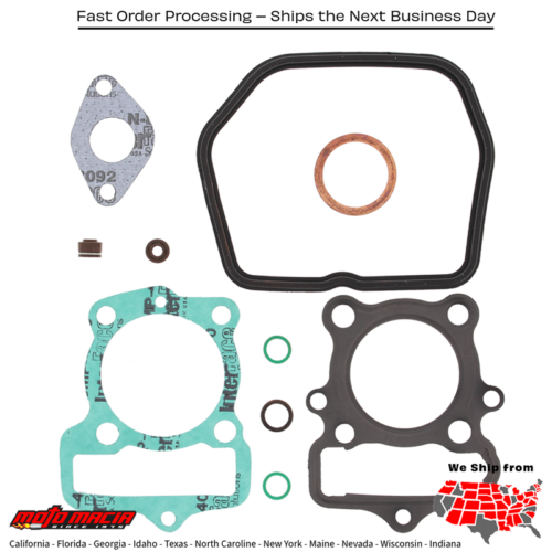 Top End Gaskets Honda Crf80f 04-13 Xr80r 92-03 80 F 04-13 Honda