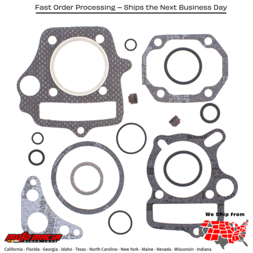 Top End Gaskets Honda Ct70 94-94 Crf70f 04-12 Xr70r 97-03 Honda more