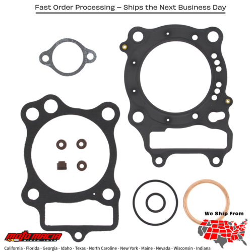 Top End Gaskets Honda Crf150r 07-24 Crf150rb Expert Honda Crf15