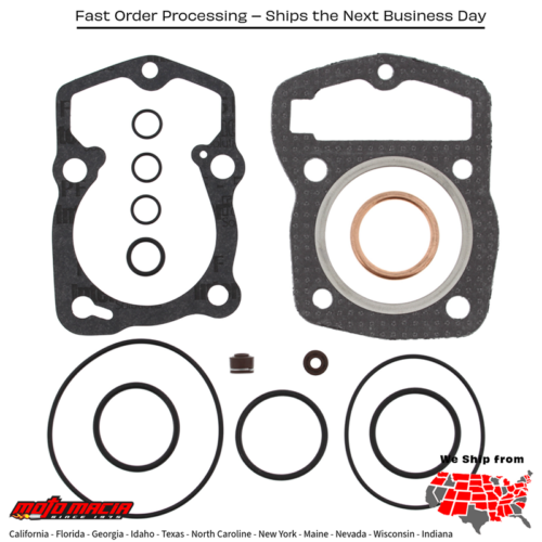 Top End Gaskets Honda Xl125 76-85 XL125s 79-85 XL 125 76-85