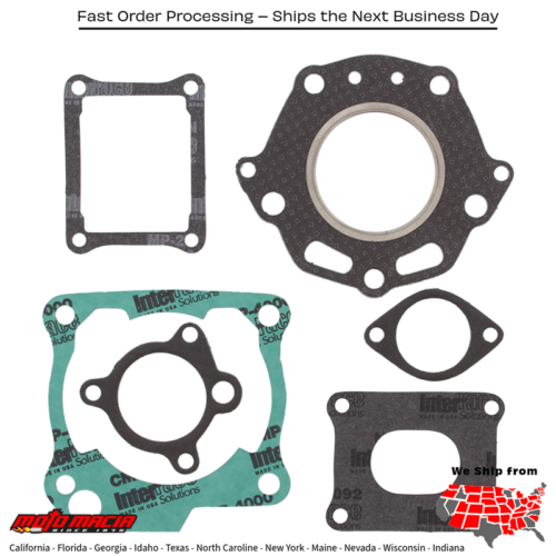 Top End Gaskets Honda Cr125r 84-85 (84-85)