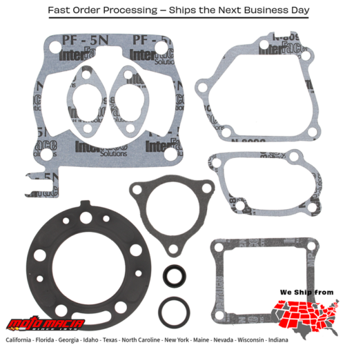 Top End Gaskets Honda Cr125r 90-97 (90-97)