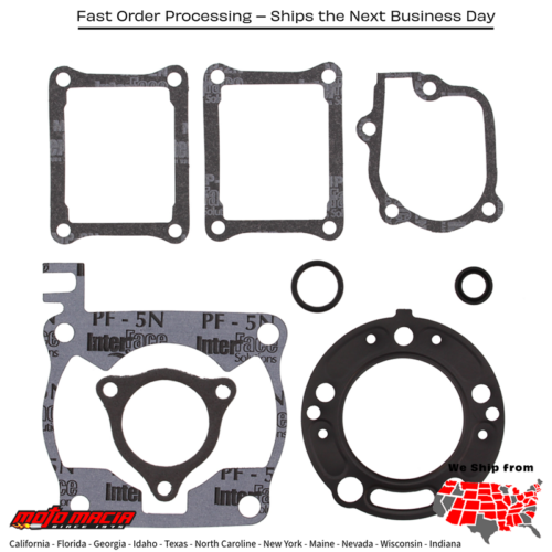 Top End Gaskets Honda Cr125r 00-02 (00-02)