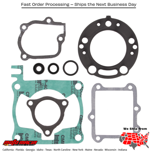 Top End Gaskets Honda Cr125r 03-03 CR 125 R (03)