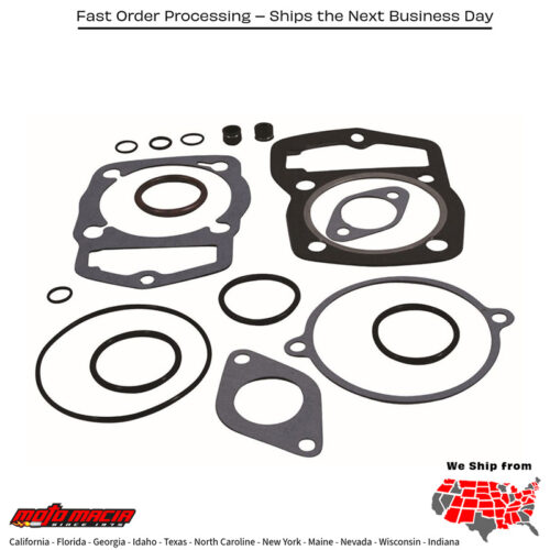 Top End Gaskets Honda Crf230f 03-19 Crf230l 08-09 Crf230m 09-09