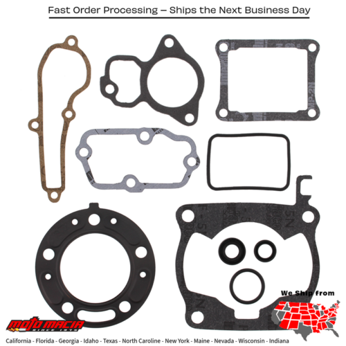 Top End Gaskets Honda Cr125r 87-87 - CR 125 R (87)