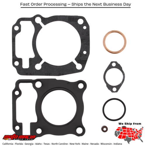 Top End Gaskets Honda Crf150f 06-17 Honda Crf 150 F 06-17