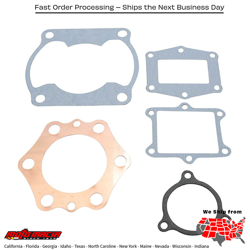 Top End Gaskets Honda Cr250r 78-80
