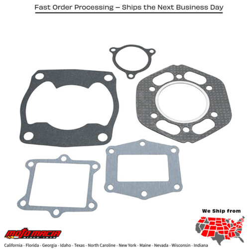 Top End Gaskets Honda Cr250r 81-82 (81-82)