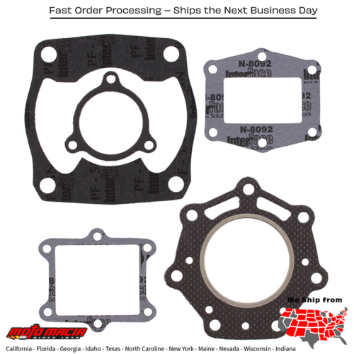 Top End Gaskets Honda Cr250r 83-83