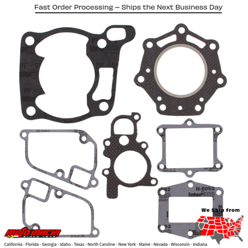 Top End Gaskets Honda Cr250r 84-84 Honda Cr 250 R (84)