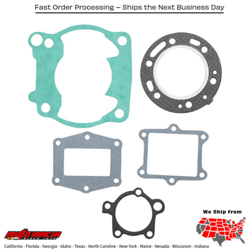 Top End Gaskets Honda Cr250r 85-85