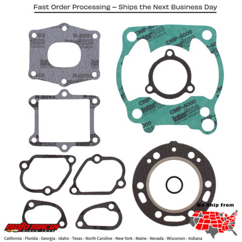 Top End Gaskets Honda Cr250r 88-88 CR 250 R (88)