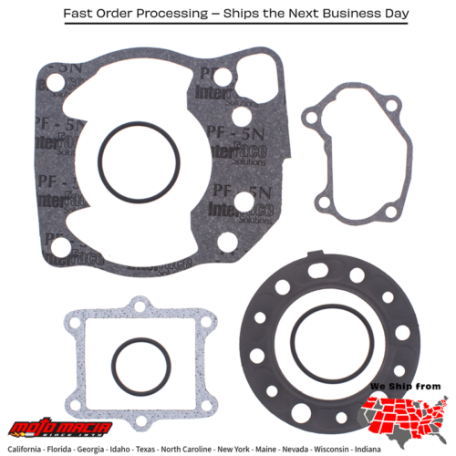 Top End Gaskets Honda Cr250r 92-01 CR 250 R (92-01)