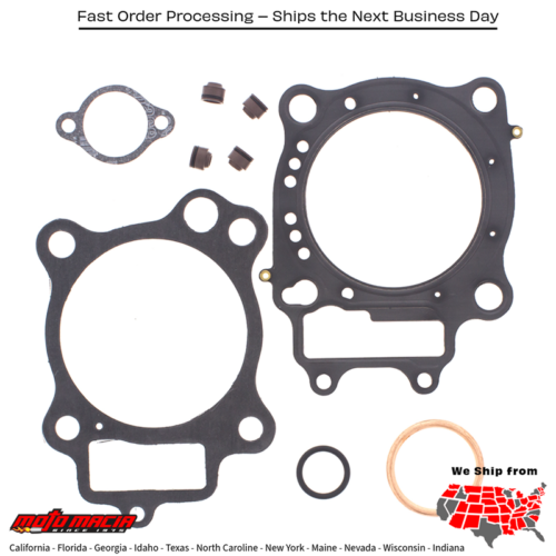 Top End Gaskets Honda Crf250r 04-07 Crf250x 04-17 250 R 04- more